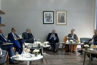 Devant la CSMD, l'Asmex appelle à un nouveau modèle d'exportation