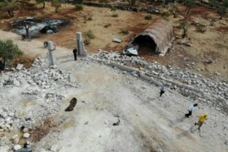 Rapport. Da'ech &ldquo;intact&rdquo; malgré la mort de Baghdadi