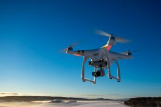 Un réalisateur allemand arrêté au Maroc pour possession de drone