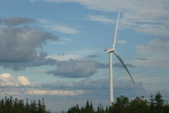 Energie éolienne: le Maroc parmi les principaux marchés de la région MEA