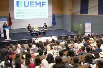 Fès: Euromed lance une formation gratuite en développement informatique