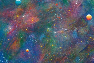 Rabat: Une exposition de Azdine Hachimi, du 27 février au 7 mars