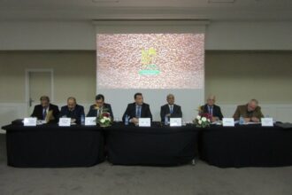 Abdelkader Alaoui élu président de la Fédération nationale de la minoterie