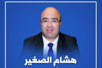 Un 6e candidat au secrétariat général du PAM, Hicham Essghir