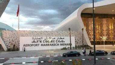 Aéroport de Marrakech: un nouveau terminal dédié à l'aviation d'affaires