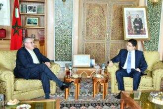 Sahara: le Parlement latino-américain appuie le processus de l'ONU