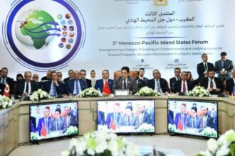 Etats insulaires du Pacifique: Le Sahara, &ldquo;une partie intégrale du Maroc&rdquo;