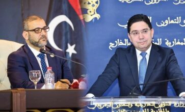 Le Maroc invité à abriter un nouveau dialogue inter-libyen