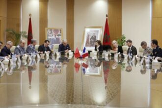 Défense: la ministre française des Armées au Maroc ce 6 février