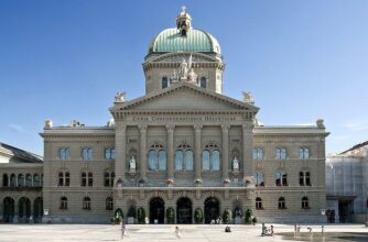 “Aucune représentation officielle du polisario en Suisse“ (officiel)