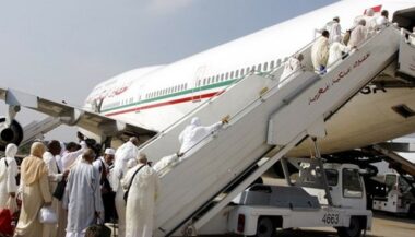 Tout ce qu'il faut savoir sur la saison 1441 de pèlerinage