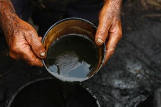 Le coronavirus suscite les craintes de l’Opep face au repli du marché pétrolier