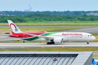 Sur Twitter, l’ambassadeur du Royaume-Uni au Maroc critique la RAM