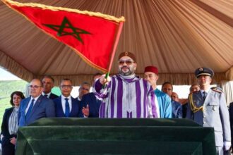 Station de dessalement d’Agadir: les travaux du réseau d'irrigation sont lancés