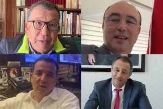 La course #Run4Neet séduit les têtes d’affiche et anime les débats