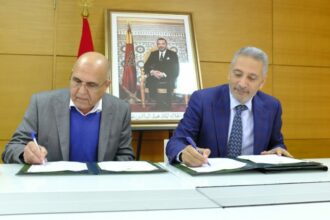 70 MDH pour l'extension de l'usine de production laitière Silda à Aït Melloul