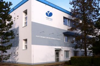 Automobile: prêt de 15 M€ de la Berd à Varroc Lighting Maroc