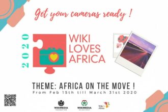 Le concours &ldquo;Wiki Loves Africa&rdquo; du 15 février au 31 mars au Maroc
