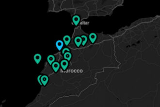 Coronavirus: L'école de cooding 1337 lance un site d'entraide