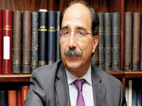 Abdelkader Boukhriss : &ldquo;Il faut reporter toutes les échéances fiscales sine die&rdquo;