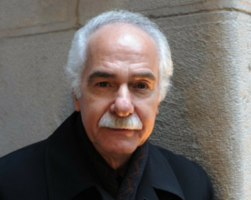 Prix Mahmoud Darwich 2020 : l'écrivain Abdellatif Laabi parmi les lauréats