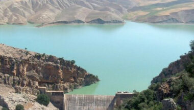 Barrages. Malgré les dernières pluies, les taux de remplissage sont inquiétants