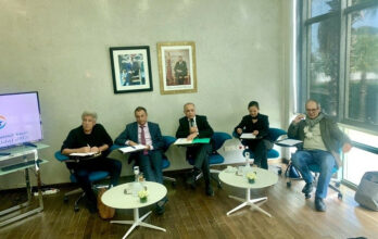 Coronavirus. La commission du modèle de développement ne s’arrêtera pas