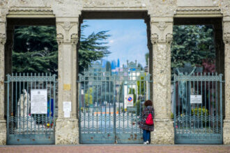 Coronavirus: des centaines de millions de personnes en confinement