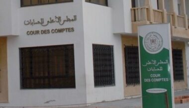 Cour des comptes: cinq communes devant la Justice