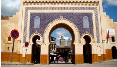 Fès-Meknès: 4,25 MMDH pour le renforcement de l'attractivité économique