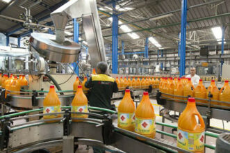 Covid-19: Lesieur Cristal fait don de 30 millions de DH au Fonds de solidarité