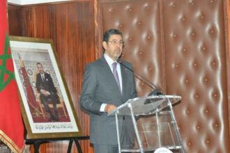 Coronavirus : Abdennabaoui veut dépeupler les centres de protection de l’enfance