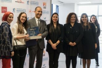 Mundiapolis organise son 10e Forum de recrutement et de l’entreprenariat