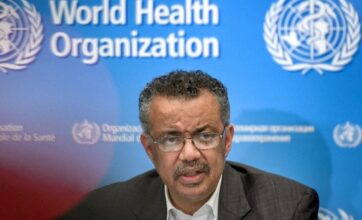 L'épidémie du nouveau Coronavirus est une «pandémie», déclare l'OMS