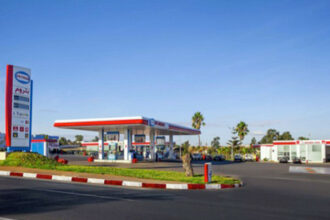 Coronavirus: Petrom contribue à hauteur de 100 millions de DH