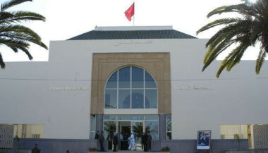 Najib El Jirari (Dimagaz) vs Babour Sghir et M’fadel El Halaissi : l’affaire mise en délibéré