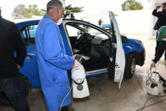 Coronavirus: voici les mesures relatives au transport public