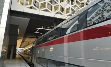 Le français Egis participe à la réalisation de la ligne LGV Kénitra-Marrakech