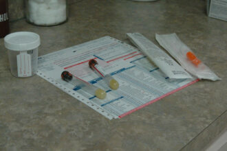 Coronavirus: voici les laboratoires autorisés à effectuer les analyses