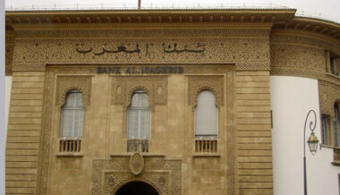 Coronavirus: tous les GAB seront continuellement alimentés en monnaie (BAM)