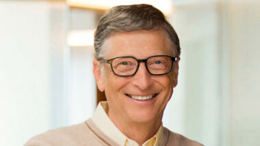 Bill Gates quitte le conseil d’administration de Microsoft