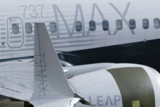 Boeing pourrait être contraint de modifier le câblage sur tous les 737 MAX