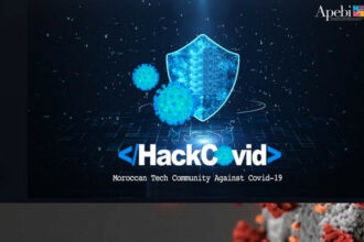 Hackcovid: 100 candidatures et 17 projets retenus