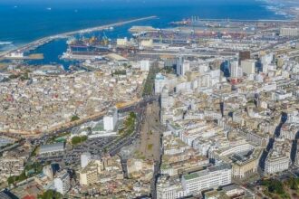 Casablanca: plus de 600 millions DH pour la réalisation des lignes BHNS L5 et L6