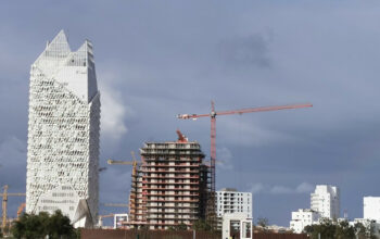 Casablanca, 41ème dans le classement mondial GFCI des places financières
