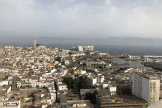Maroc: &ldquo;Le virus ne peut plus être stoppé, mais on peut encore sauver des vies&rdquo;