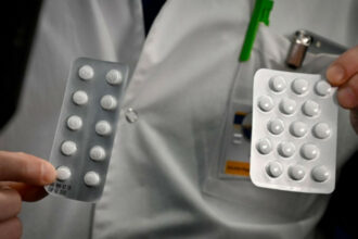 Le ministère de la Santé met en garde contre l'usage arbitraire de chloroquine