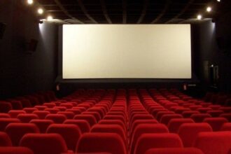 Les chiffres clés du cinéma au Maroc en 2022 (CCM)