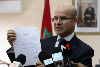 Urgence sanitaire: voici comment faire pour quitter le domicile