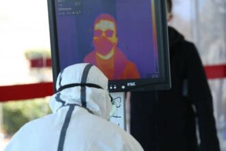 Coronavirus. Troisième cas au Maroc: un touriste français arrivé le 7 mars